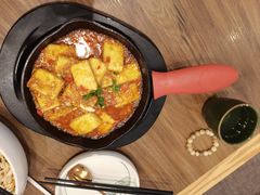 -云海肴·汽锅鸡·云南菜(广安门天虹店)
