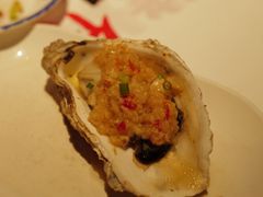 -竹笠烧烤(景缘居店)