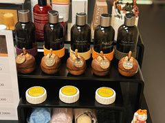 -木兰逸•泰式按摩•头疗•SPA(车公庙店)