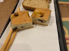 -安妮意大利餐厅(世贸天阶店)