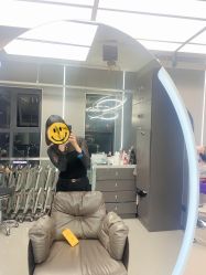 -Miracle集简美发沙龙