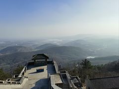 -句容茅山景区