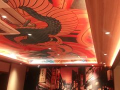 -仓桥家·焗寿司·锅物(光谷步行街店)