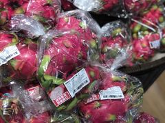 -盒马鲜生(岭南新世界店)