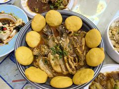 -北方饺子王·海肠捞饭·海鲜锅(山大店)