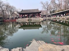-恭王府博物馆