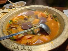 -霄汉羊排(万松园一店)