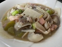 -无味饭店(九眼桥商业文化广场店)