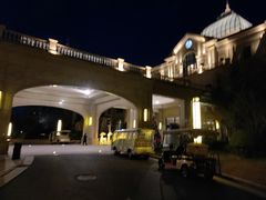 -郑州银基黄帝宫御温泉