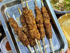 -长安后宰门水盆羊肉(新都心店)