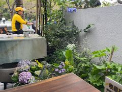 -缘生态云南菜·野生菌庭院餐厅(华侨城店)