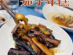 -阿毛饭店(和义路店)