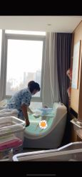点击看大图 -裕月馨月子中心(滨江店)