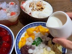 -御膳品糖水(欧乐坊店)