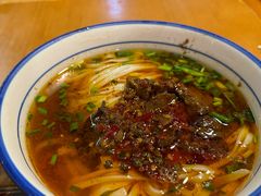 -矮子粉店1985·长沙米粉(湘春路店)