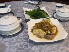 -十三姨工厨顺德美食·宴会·团餐(天河北路店)