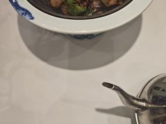 -万荣烤鸭店·北京菜(天坛店)