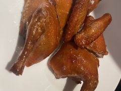 -蘇锦宴·淮扬菜烤鸭·小院(三元桥霄云路店)