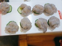 -陈记顺和潮汕牛肉火锅(棠德南路店)