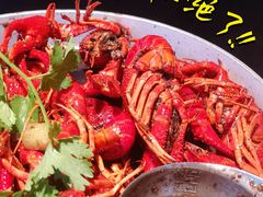 -辣皇朝小龙虾(六一店)