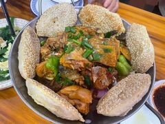 -高淳老街土菜馆(迎薰门店)