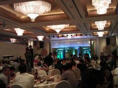 -上海浦东假日酒店