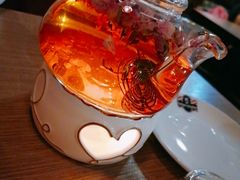 -5号公路餐厅(曼哈顿店)