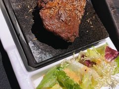 -小火花·干式熟成牛排馆Spark SteakHouse(剑桥郡店)