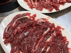 -万祥牛肉火锅(金龙店)