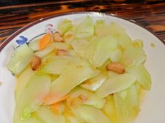 -百年银屏蚝烙·潮汕菜·非遗(乐山店)