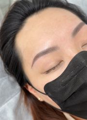 -Verywang半永久纹眉•仪器野生眉