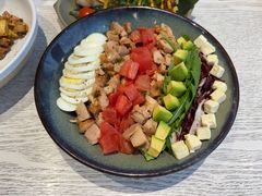 -娜娜家•Nana's restaurant(国金汇店)