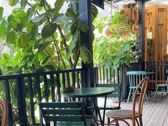 -The Flowers Coffee(南山店)