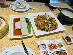 -蒸武门·广式茶点(金宝莱店)