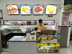 -张飞木薯羹(金鱼巷店)