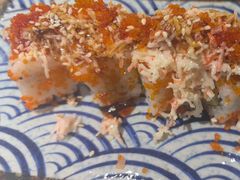 -沼津港精致料理·寿喜烧·烧鸟(龙湖南桥天街日料榜单店)