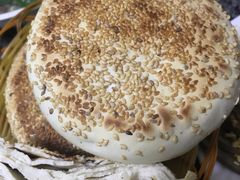 -清真喜兰老丁羊汤特色小吃