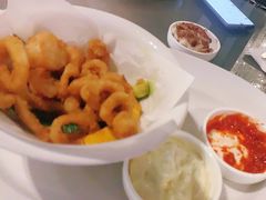 -君悦酒店·La Terrazza意合園·意式风味