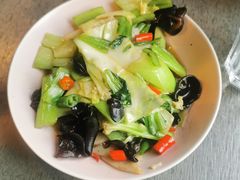 随便一碗菜-日上三甘(三里屯店)