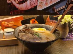 -白石の深夜食堂(宝龙店)