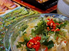 -杨家崴子碳缸烧烤(东三马路店)