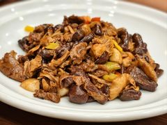 -新乾隆酒楼(帝景园店)