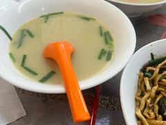 -三百碗宝应长鱼面(板仓街店)