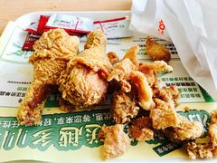 -德克士(通惠门店)