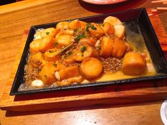 -肉串汪(望京店)