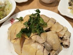 -泰煌鸡·上海白斩鸡·鸡汤面(万航店)