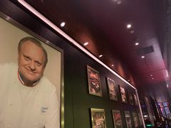 -L'ATELIER de Joel Robuchon(外滩18号店)