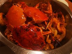 -秦记香辣蟹(松榆里店)
