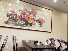-惠丰堂饭庄(北洼路店)
