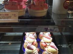 -85度C(厦门中华城新店)